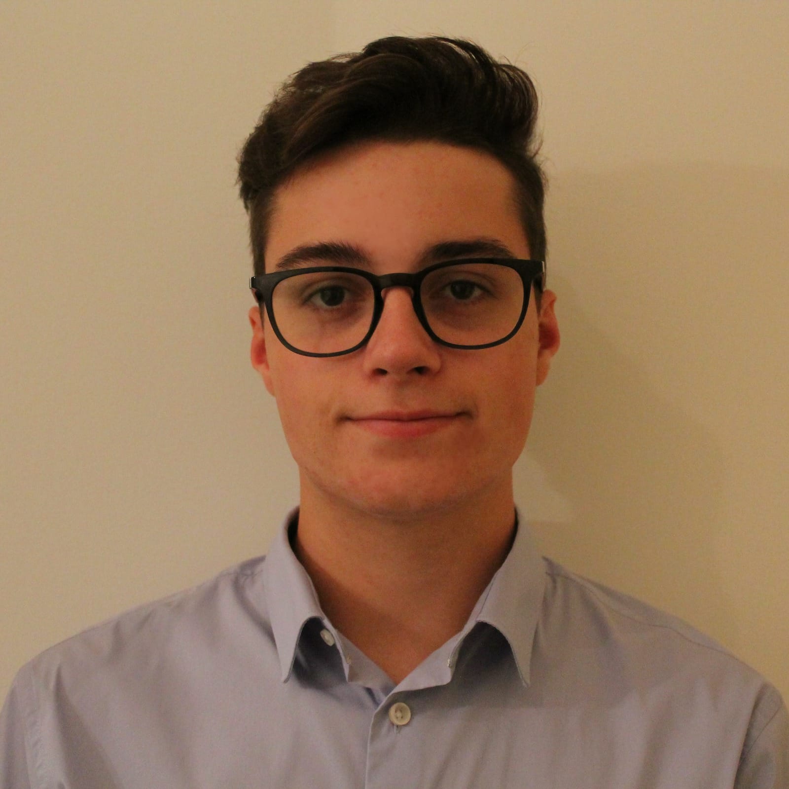 Clément GRANDGIRARD